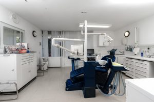 tandartspraktijk in soest