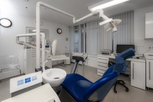 tandartspraktijk in soest
